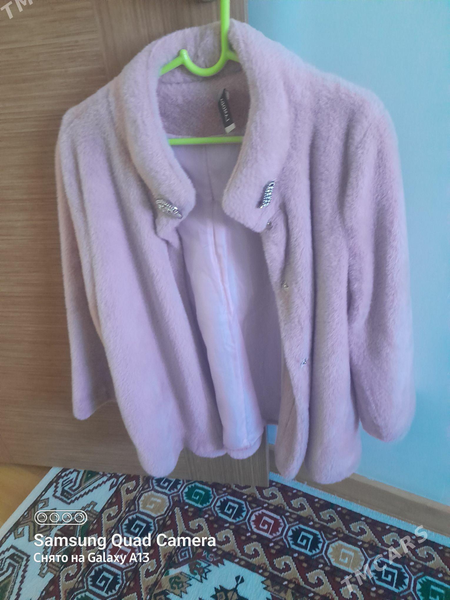 Kurtka..jemperler.. - Türkmenbaşy - img 4