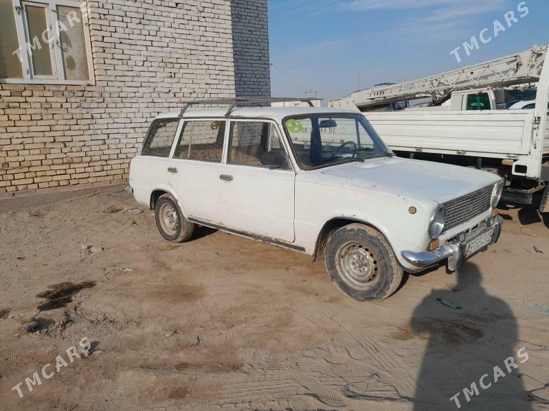 Lada 2102 1984 - 9 000 TMT - Дашогуз - img 2