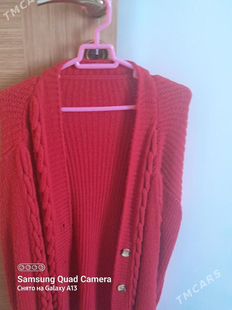 Kurtka..jemperler.. - Türkmenbaşy - img 2