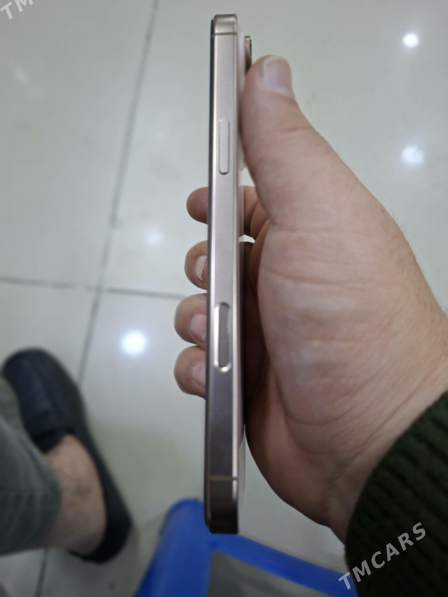 iphone 16 pro max kiridit - Ашхабад - img 6