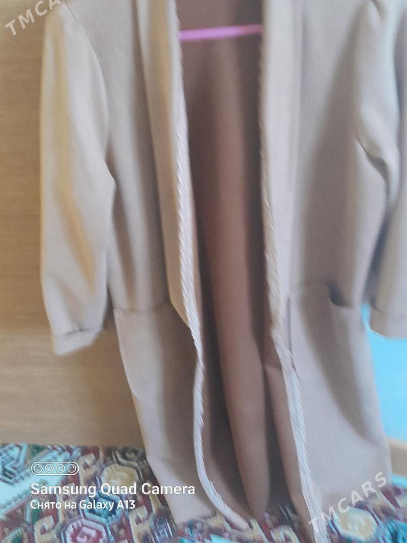 Kurtka..jemperler.. - Türkmenbaşy - img 3