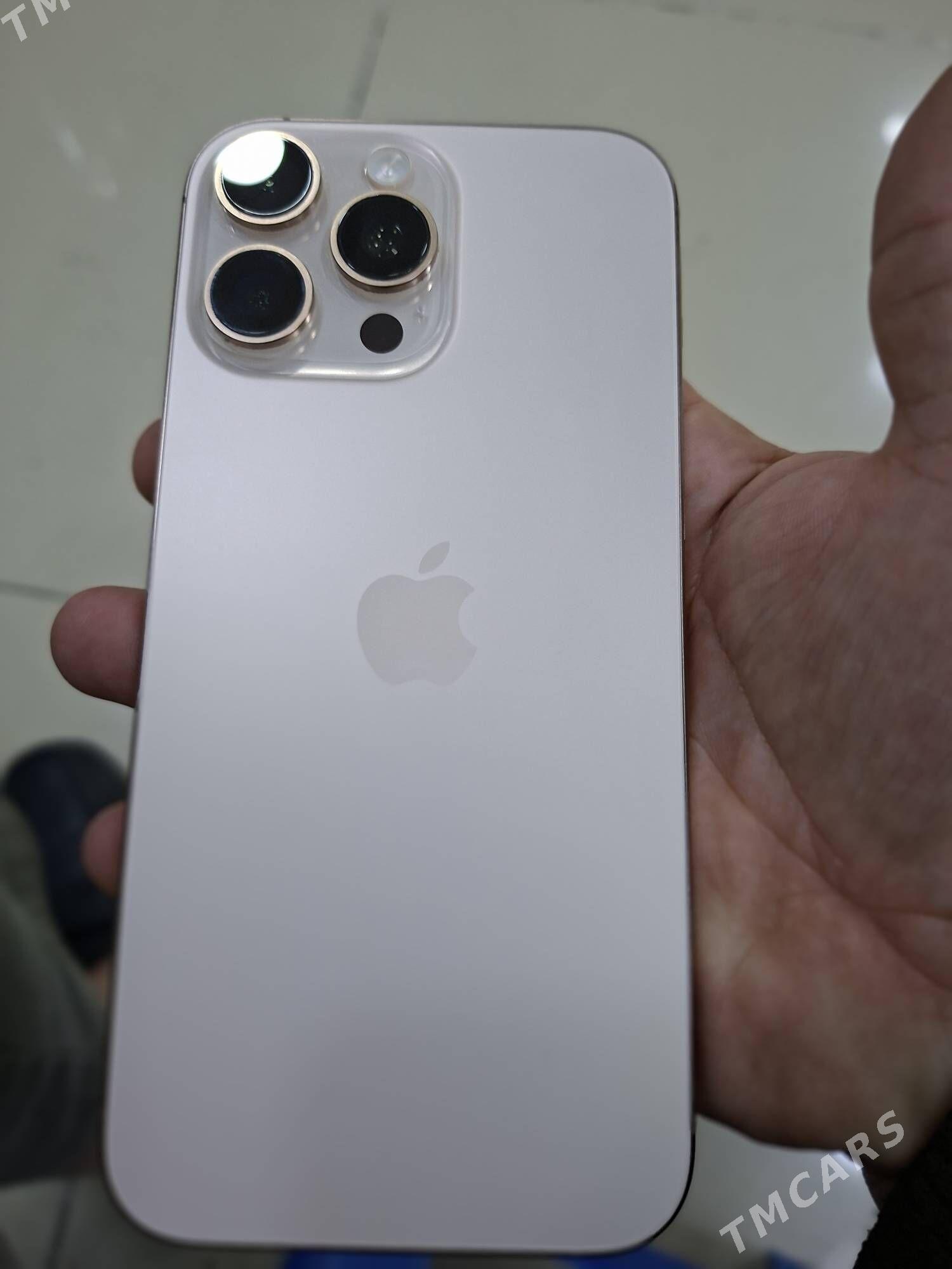 iphone 16 pro max kiridit - Ашхабад - img 8