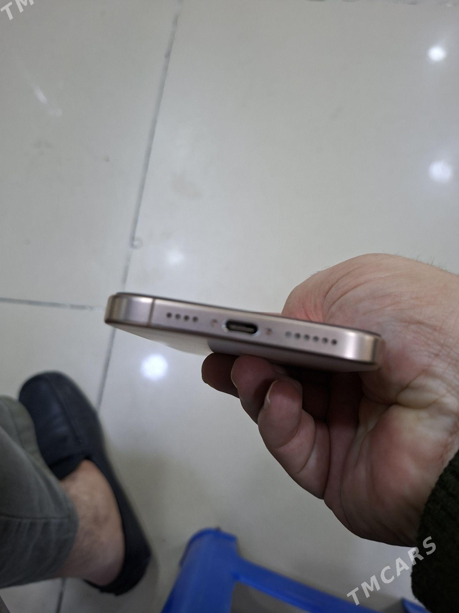 iphone 16 pro max kiridit - Ашхабад - img 5