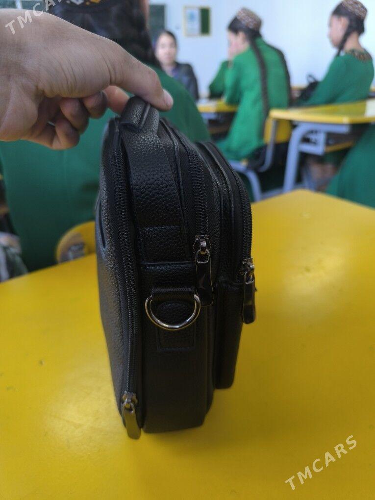 Boss barsetka - Дашогуз - img 2