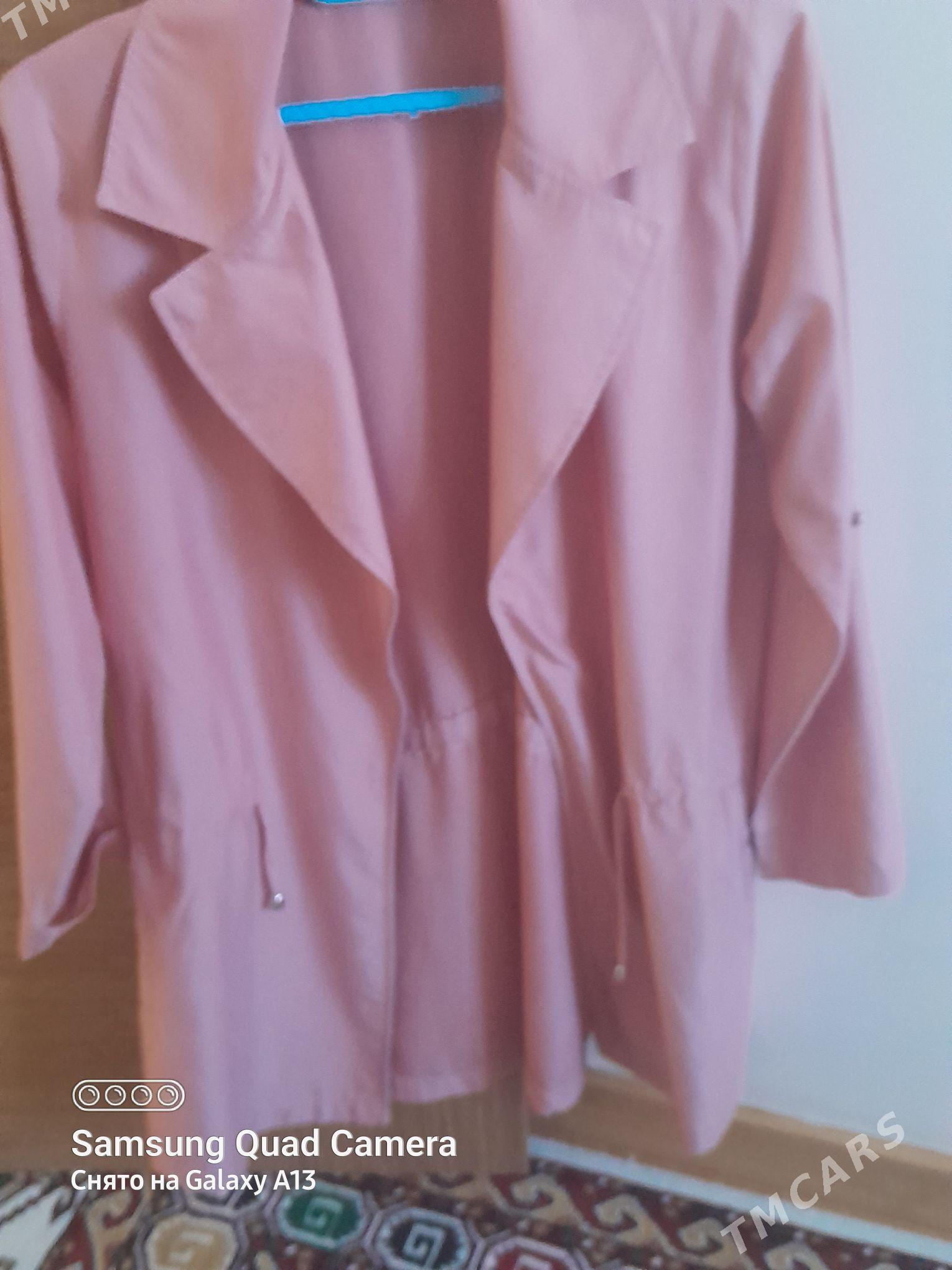 Kurtka..jemperler.. - Türkmenbaşy - img 1