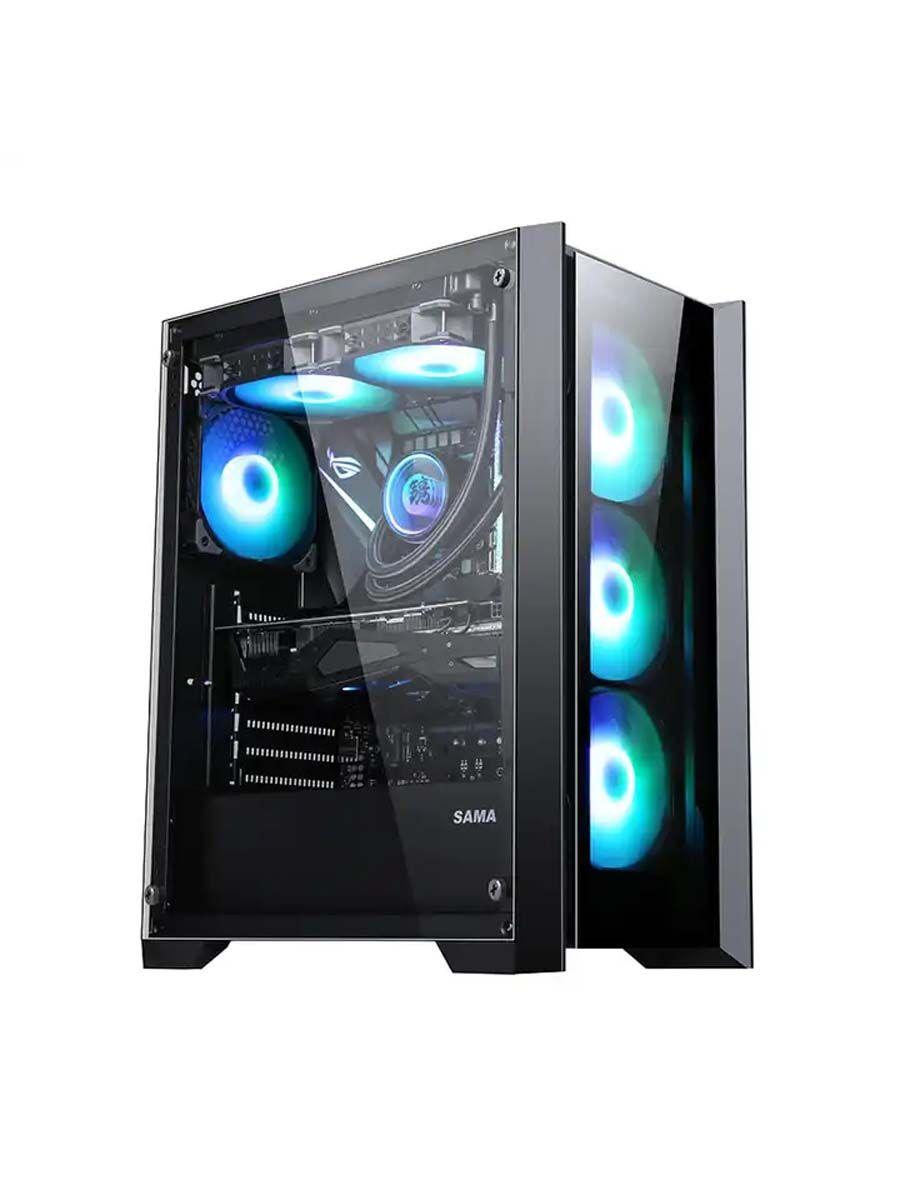 Amatly bahadan kompyuter Sborka|компьютер сборк - Ашхабад - img 3