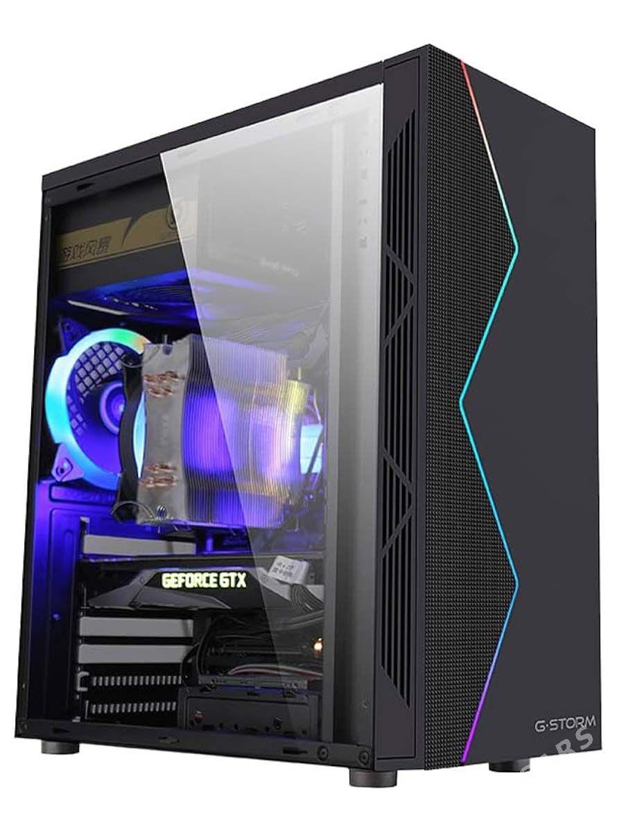 Amatly bahadan kompyuter Sborka|компьютер сборк - Ашхабад - img 4