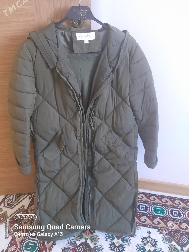 Kurtka..jemperler.. - Türkmenbaşy - img 5