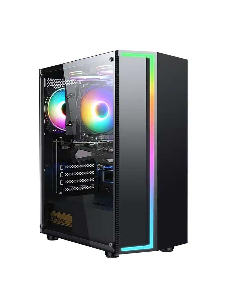 Amatly bahadan kompyuter Sborka|компьютер сборк - Ашхабад - img 1