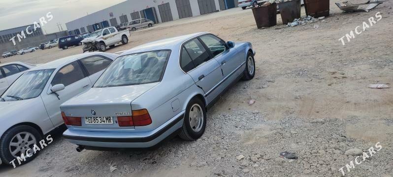 BMW 520 1990 - 70 000 TMT - Mary - img 2