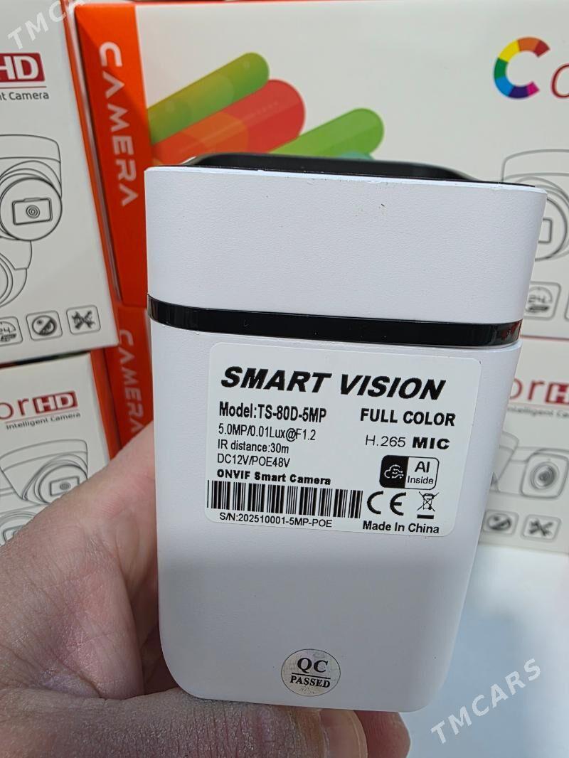 ip kamera 5mp - Туркменабат - img 3