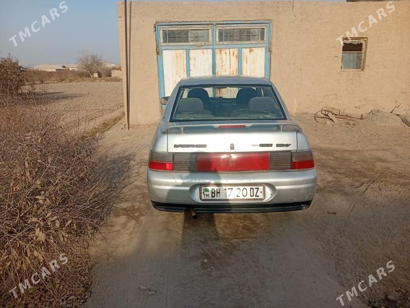 Lada 2110 2003 - 20 000 TMT - Şabat etr. - img 2