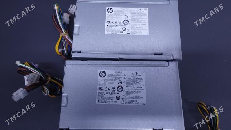 Бренд блоки питания - Мир 3 - img 1