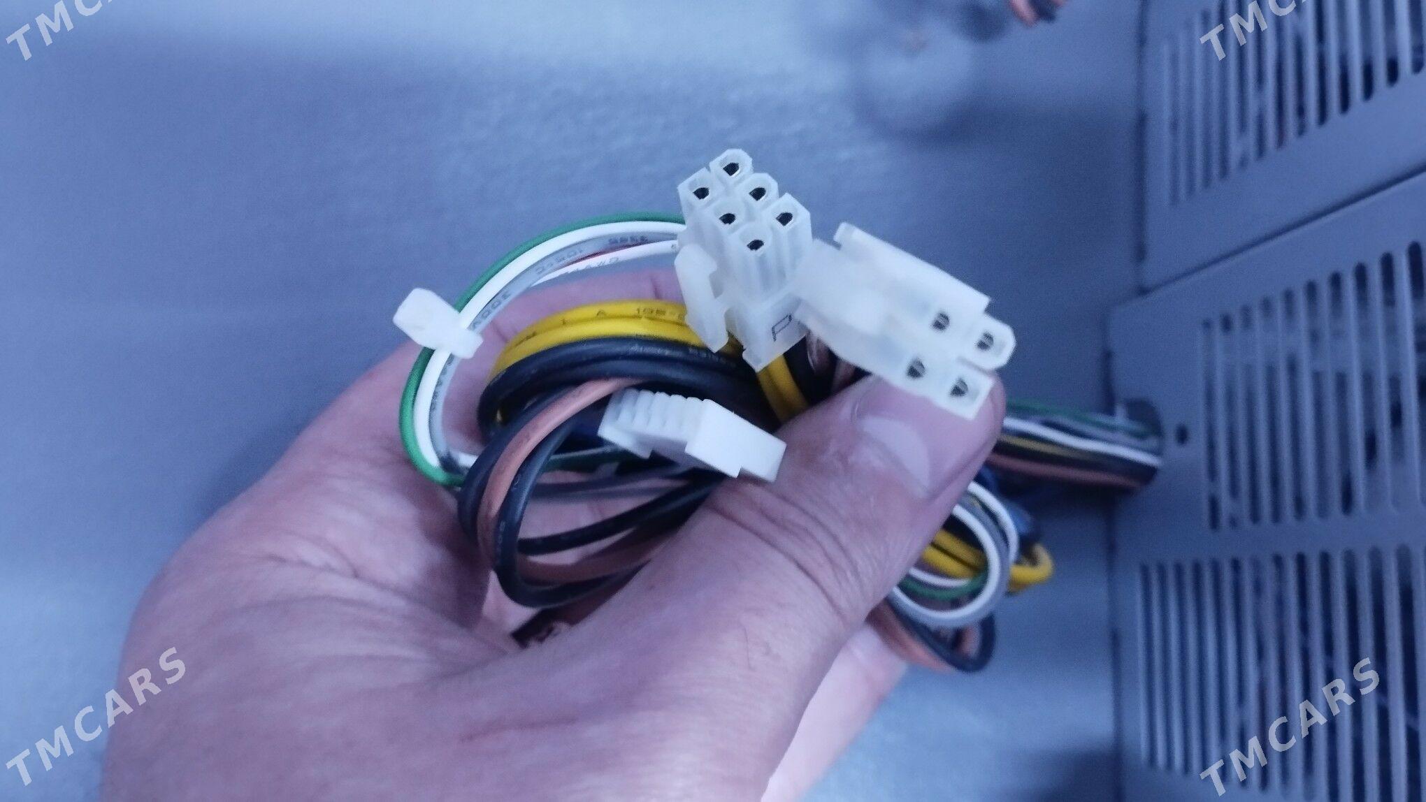 Бренд блоки питания - Мир 3 - img 2