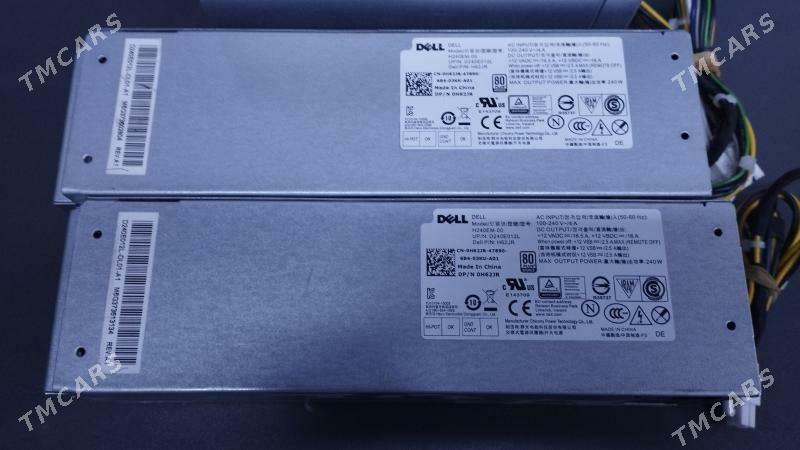 Бренд блоки питания - Мир 3 - img 3