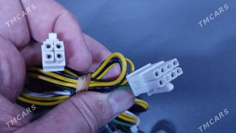 Бренд блоки питания - Мир 3 - img 4