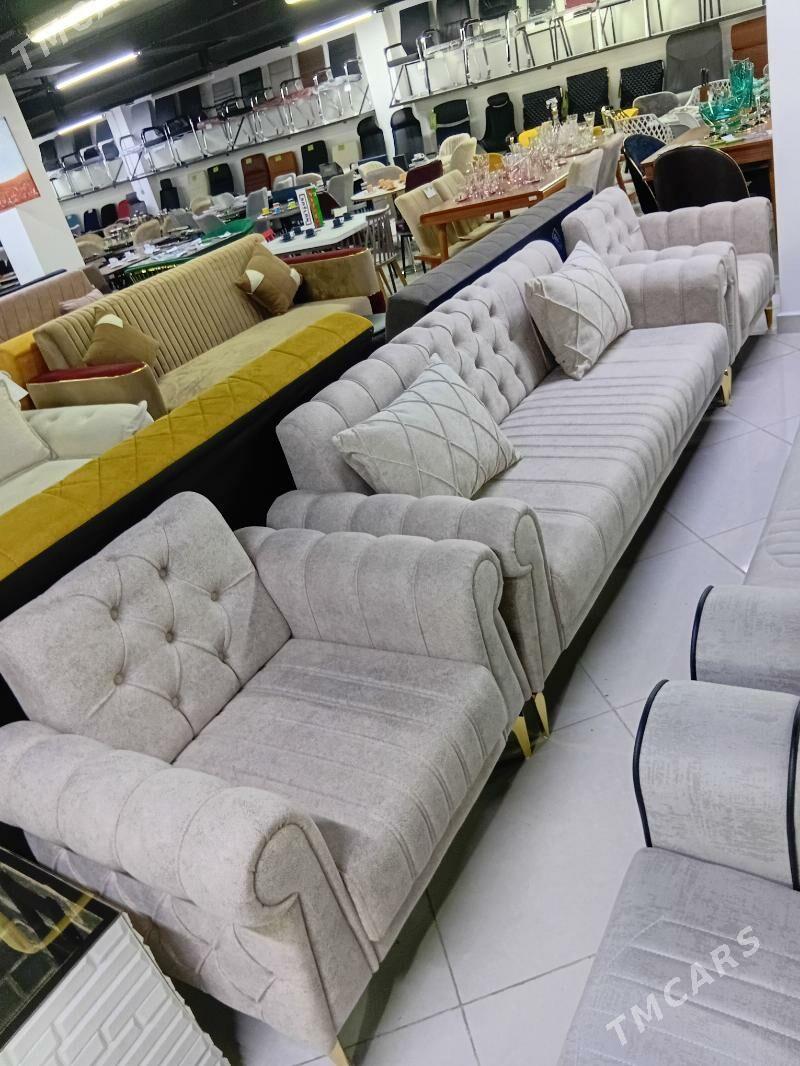 Diwan troyka Gül.Тройка - Aşgabat - img 2