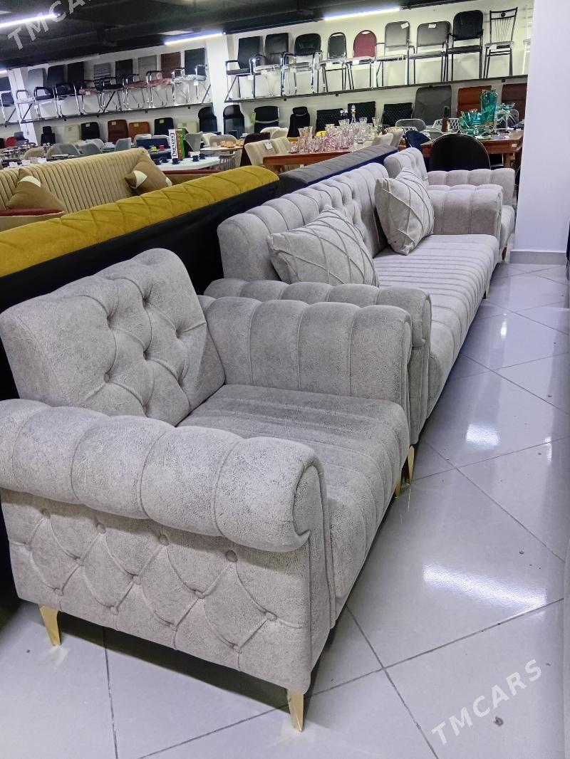 Diwan troyka Gül.Тройка - Aşgabat - img 3