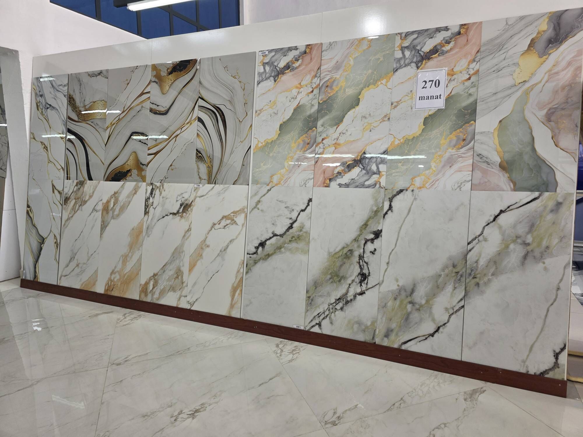 Kafel 120×60 - Aşgabat - img 1