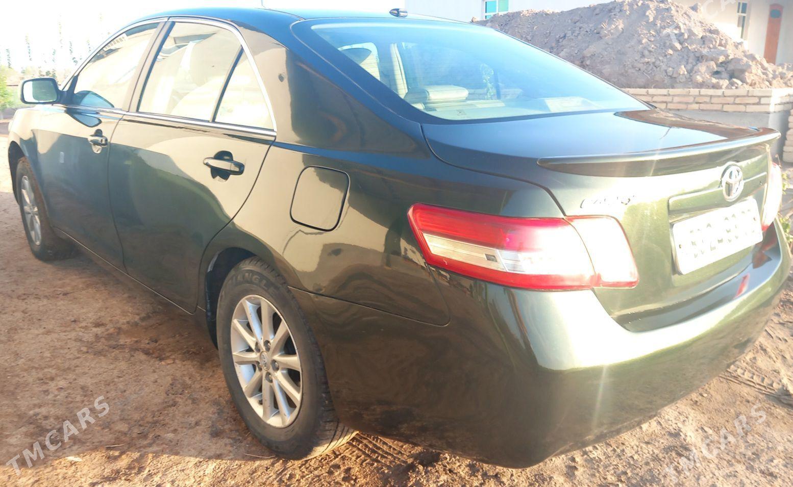Toyota Camry 2011 - 230 000 TMT - Губадаг - img 6