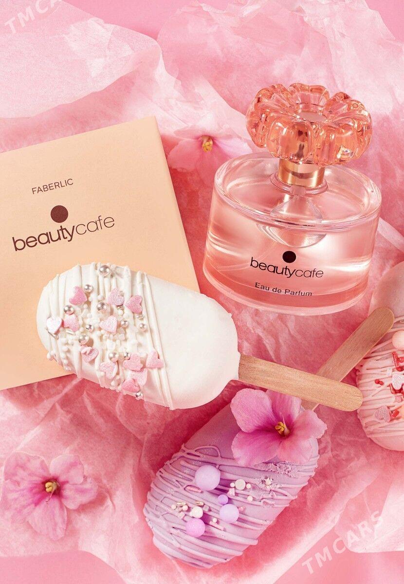 Duhi"Beauty cafe" - Туркменбаши - img 2