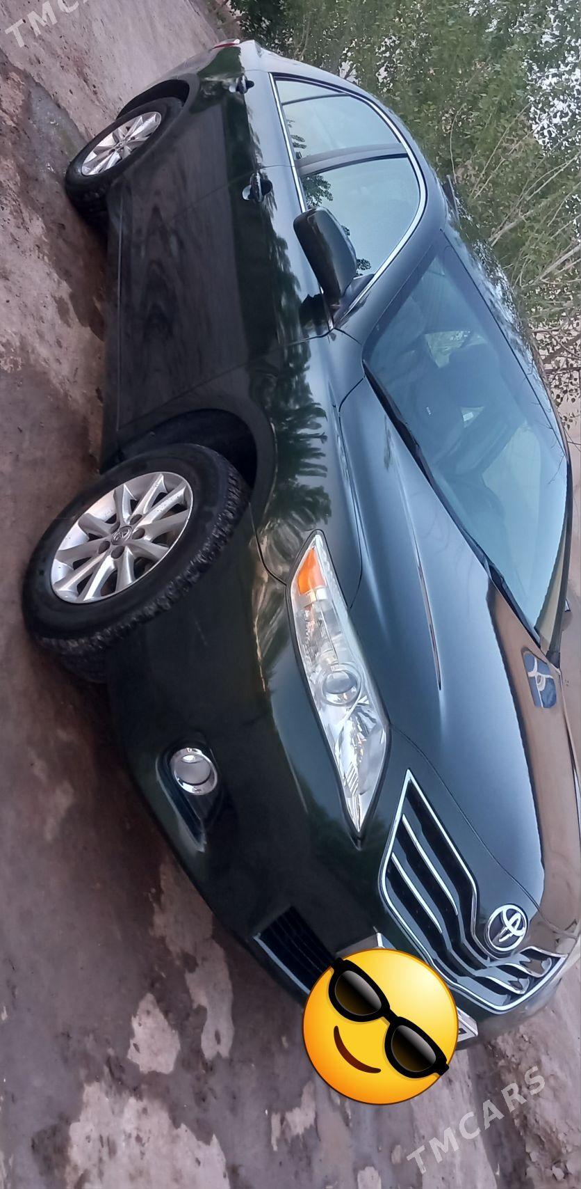 Toyota Camry 2011 - 230 000 TMT - Губадаг - img 2