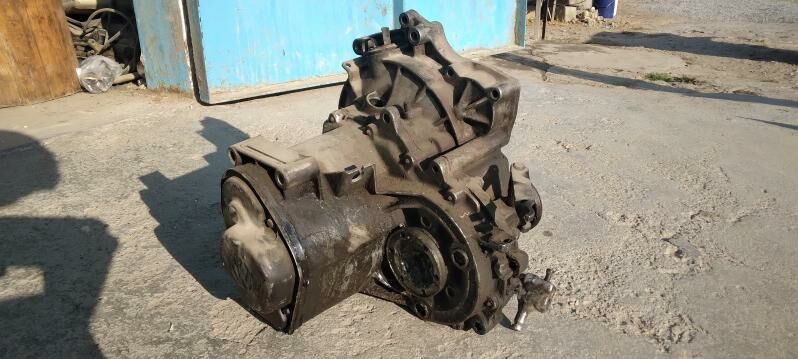 karooka 400 TMT - Гёкдже - img 3