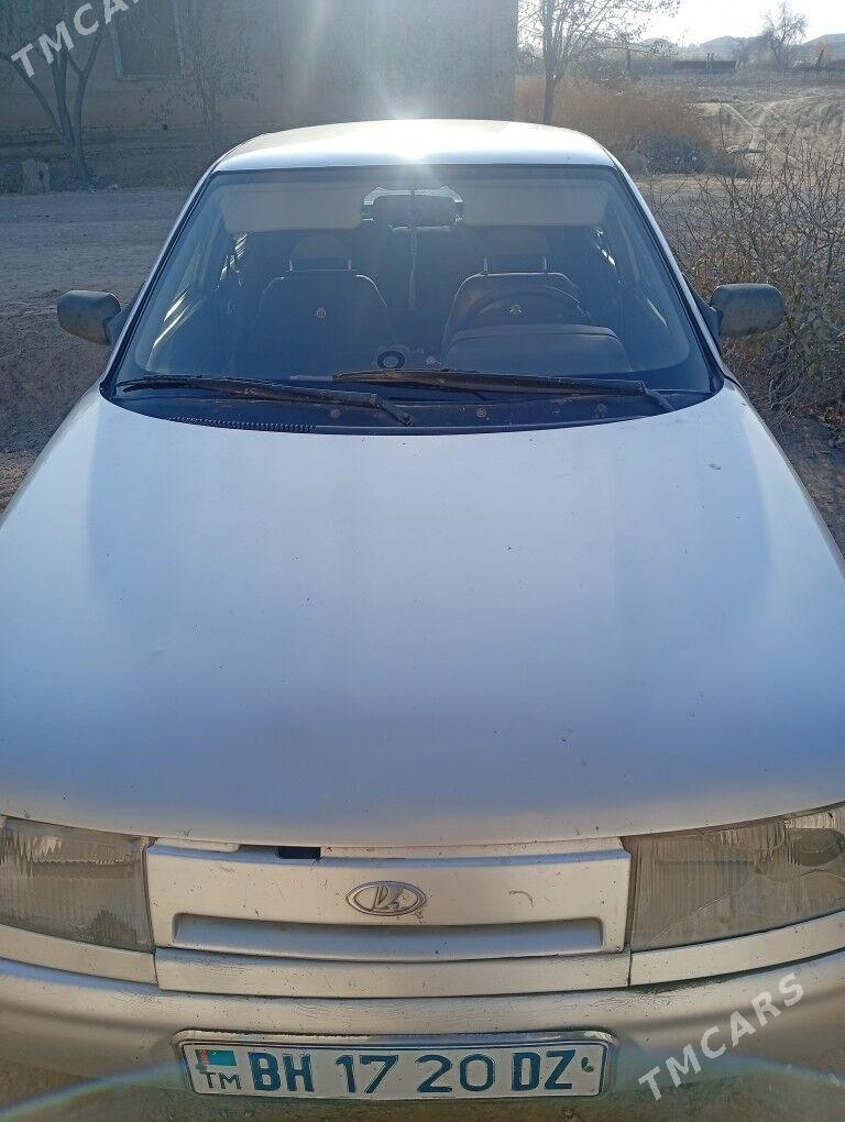 Lada 2110 2003 - 20 000 TMT - Şabat etr. - img 4