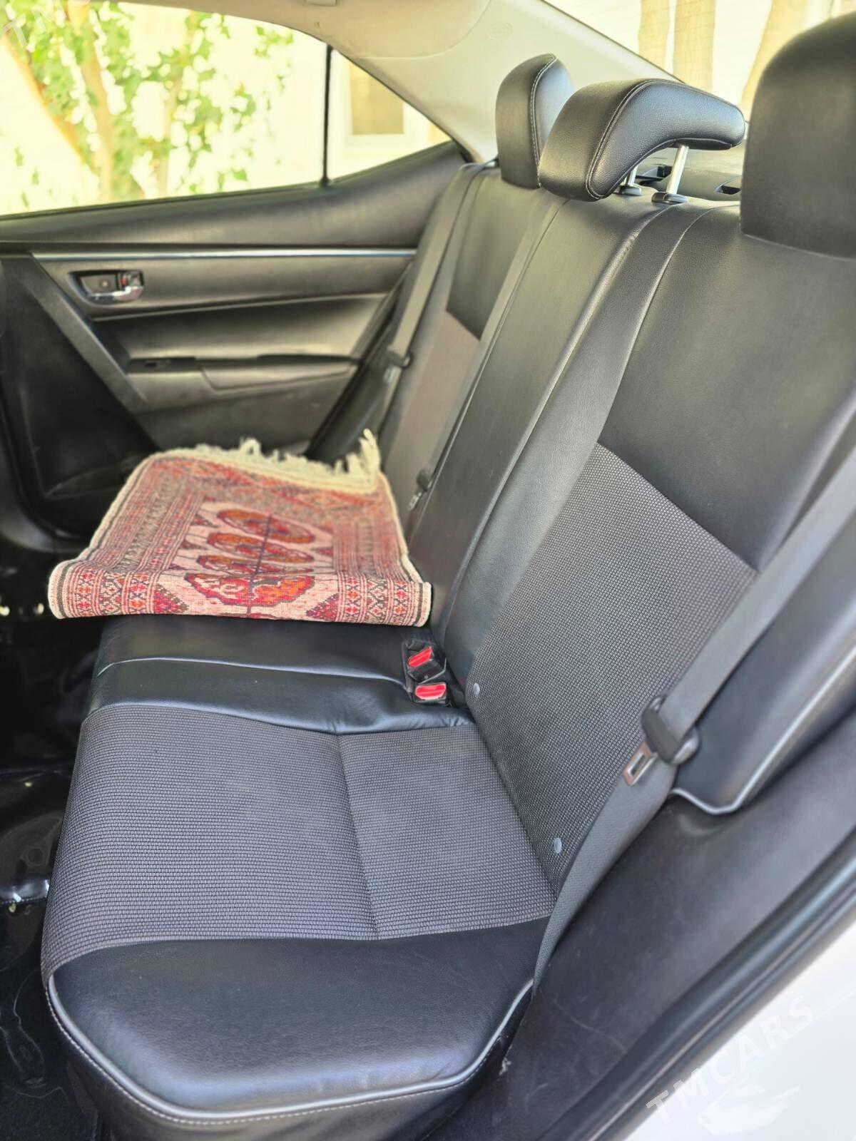 Toyota Corolla 2014 - 184 000 TMT - Ашхабад - img 4