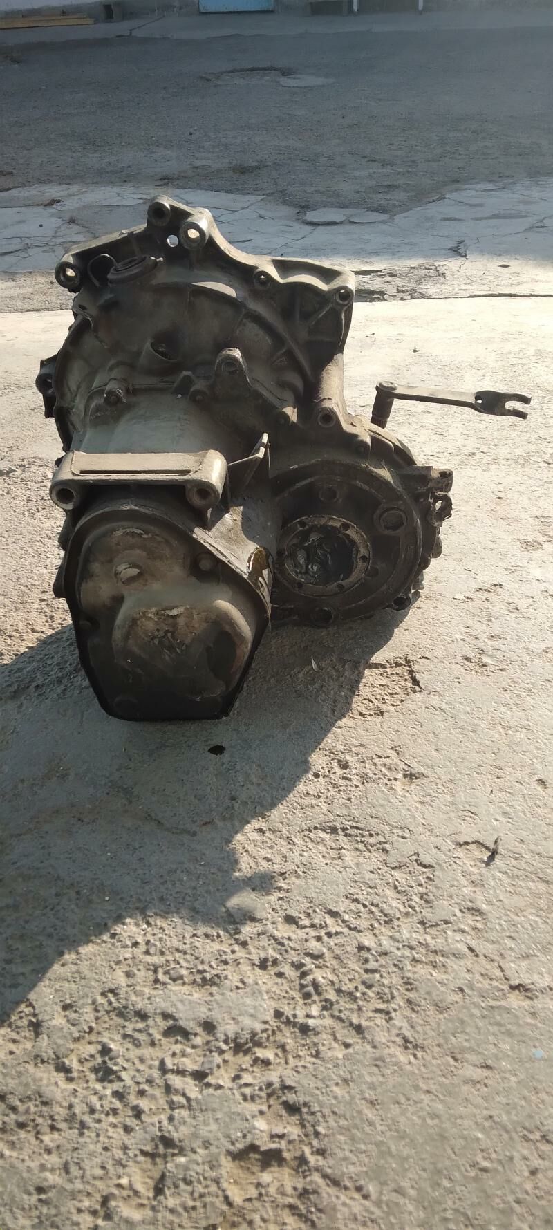 karooka 400 TMT - Гёкдже - img 2