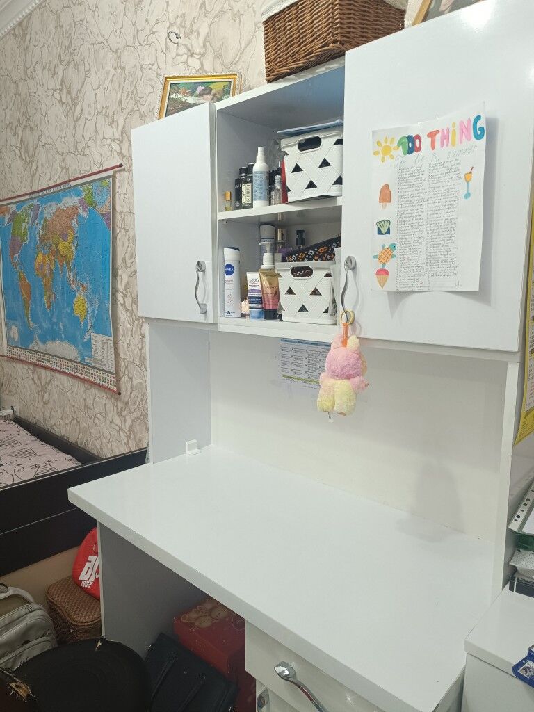 Письменный стол - Ашхабад - img 2