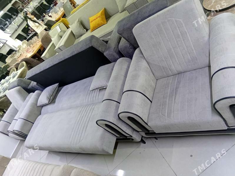 Vintage troýka.Diwan.Тройка - Ашхабад - img 3