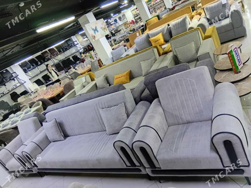 Vintage troýka.Diwan.Тройка - Ашхабад - img 2