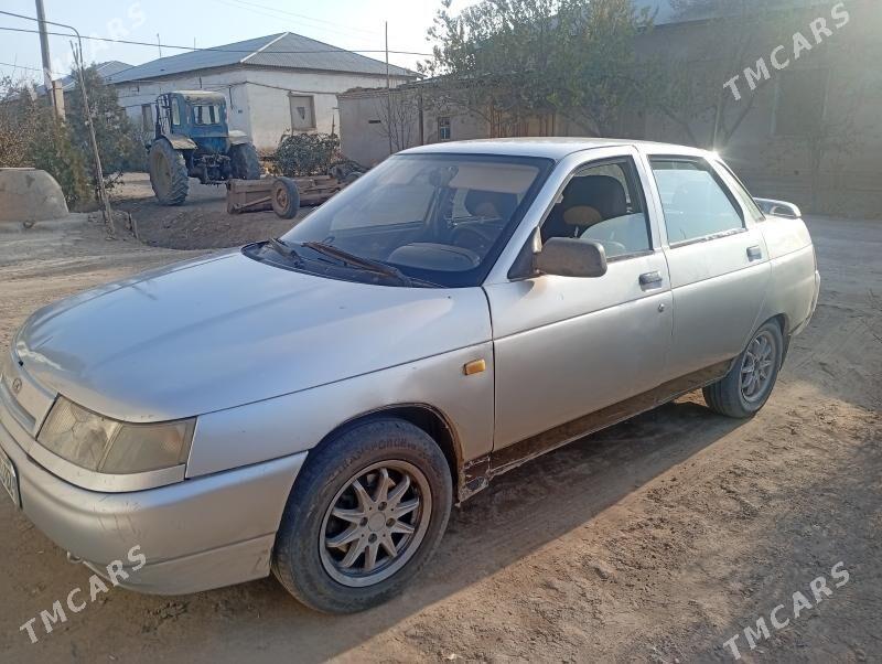 Lada 2110 2003 - 20 000 TMT - Şabat etr. - img 3