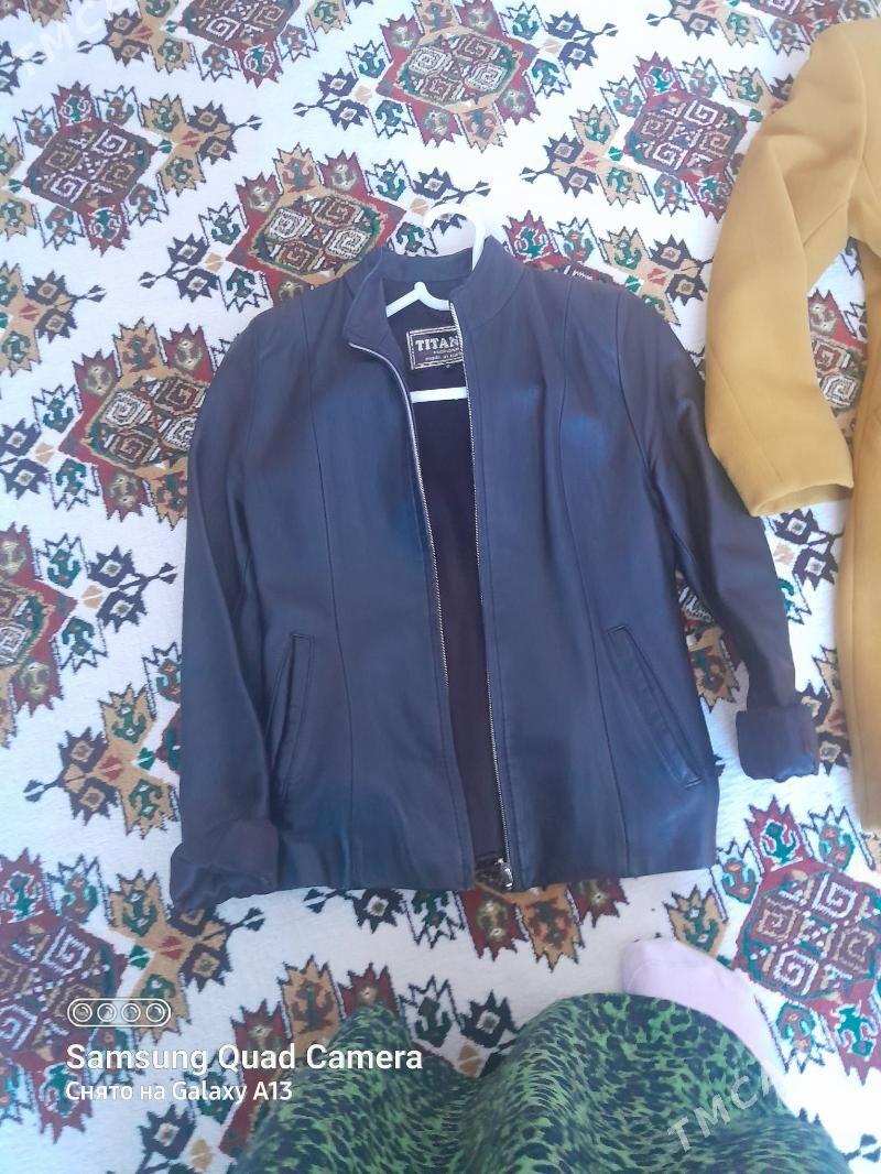 Kurtka..jemperler.. - Türkmenbaşy - img 8