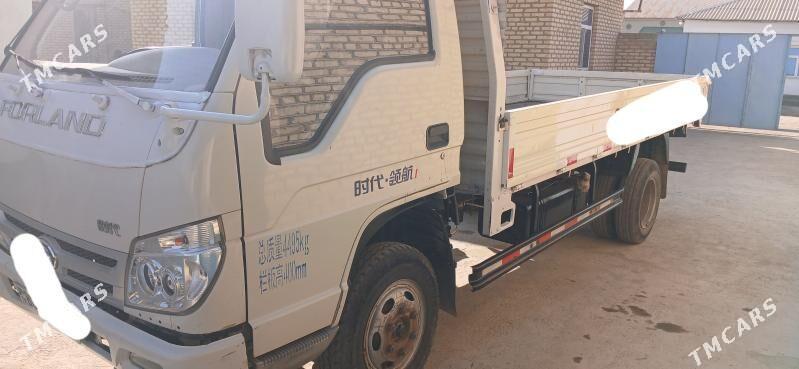 Forland H3 2015 - 155 000 TMT - Сакарчага - img 3