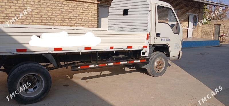 Forland H3 2015 - 155 000 TMT - Сакарчага - img 6