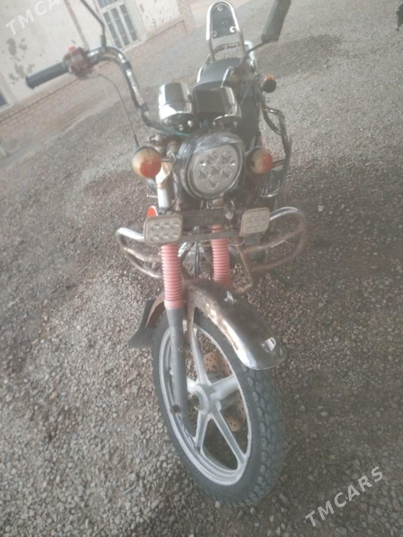 Fekon FK150-8G 2013 - 10 000 TMT - Сакарчага - img 3