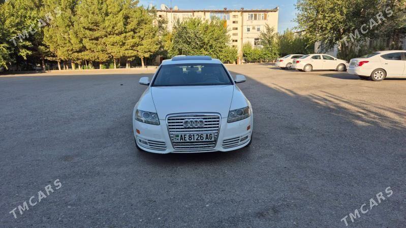 Audi A6 2010 - 220 000 TMT - Ашхабад - img 3