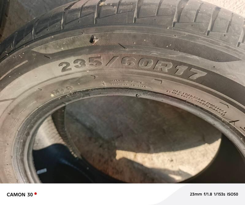 Пакришга Pakrişga 250 TMT - Ашхабад - img 2