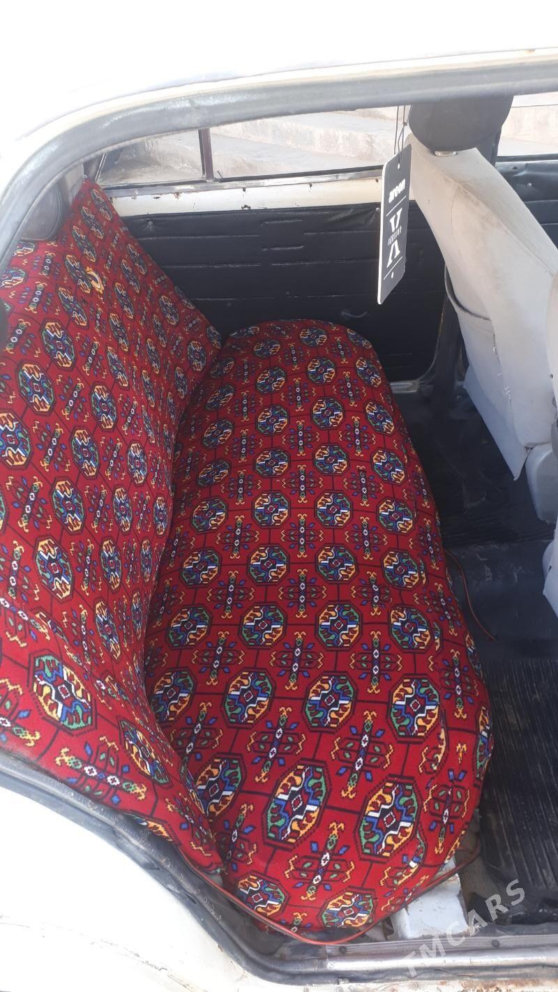 Lada 2106 1988 - 22 000 TMT - Мургап - img 6