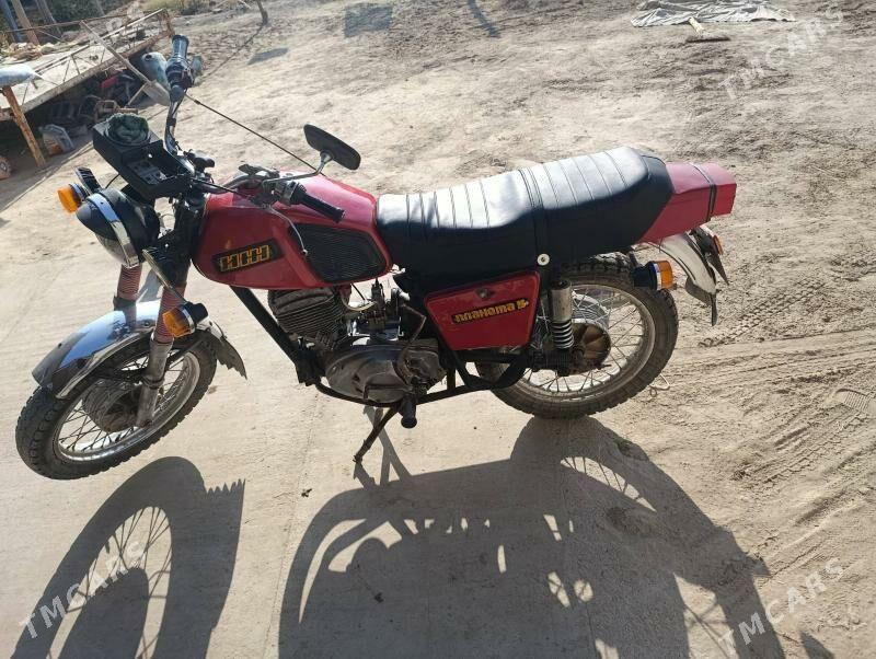 Iž Planeta 5 2000 - 10 000 TMT - Мургап - img 2