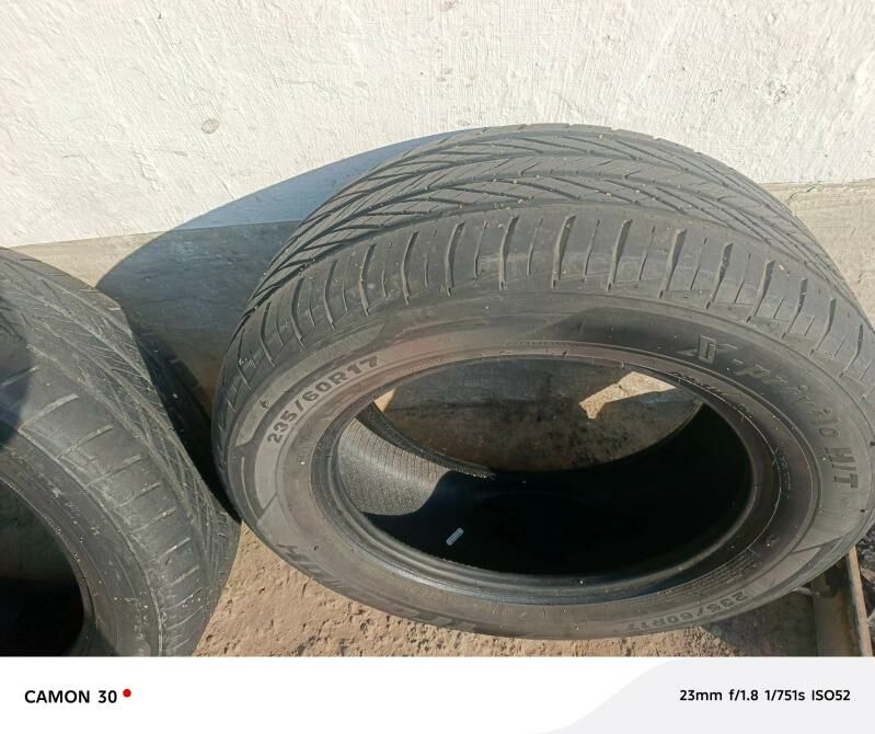 Пакришга Pakrişga 250 TMT - Ашхабад - img 3