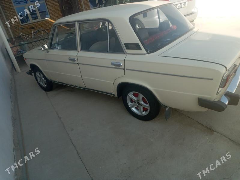 Lada 2106 1988 - 22 000 TMT - Мургап - img 4