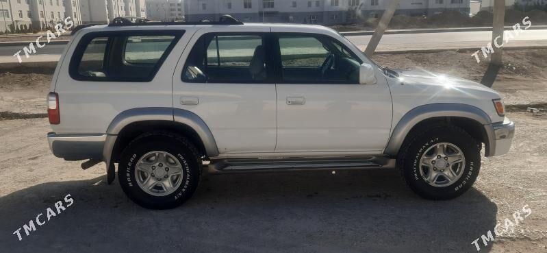 Toyota 4Runner 2002 - 200 000 TMT - Ашхабад - img 3