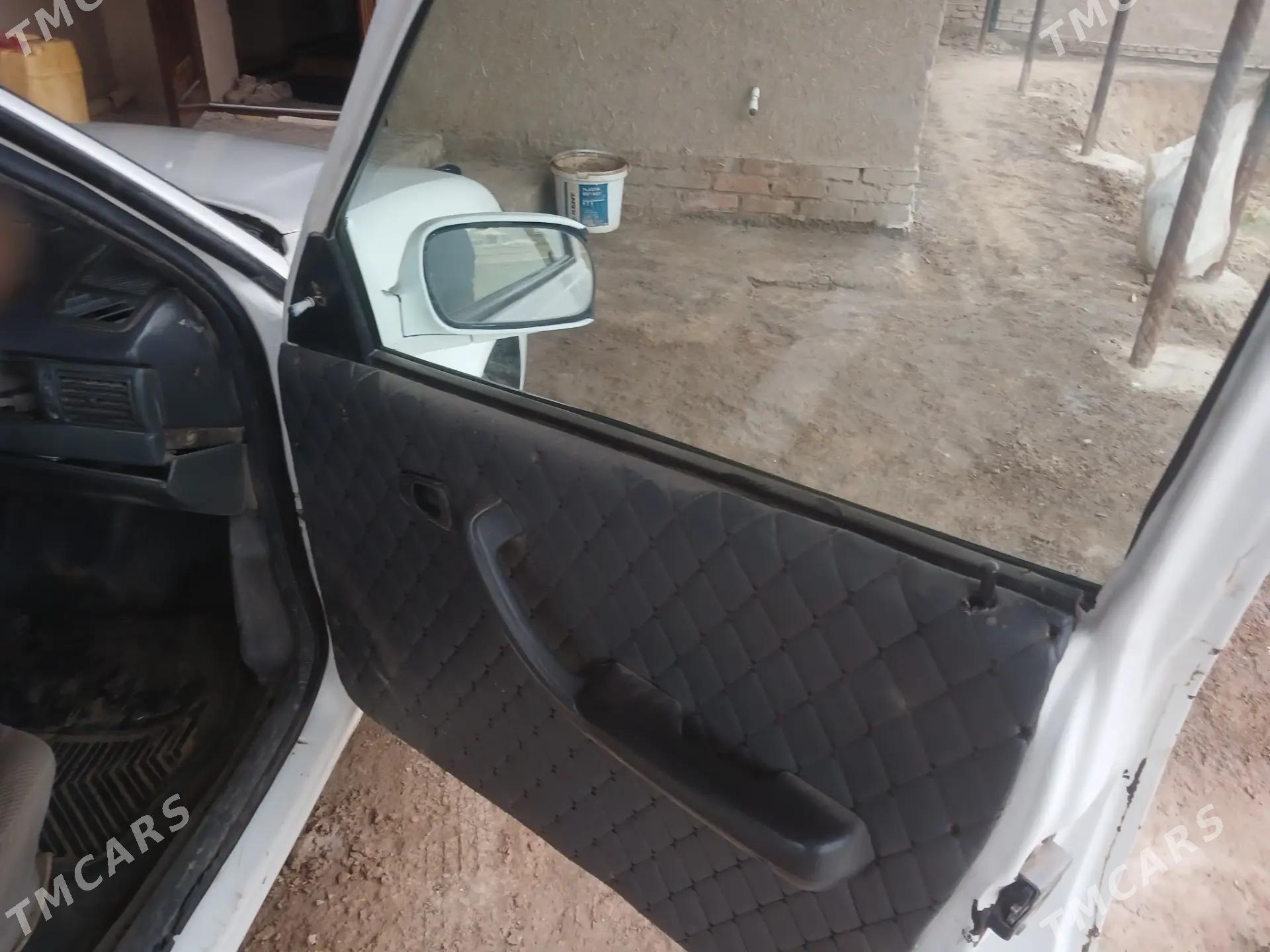 Daewoo Nexia 2002 - 20 000 TMT - Şabat etr. - img 5