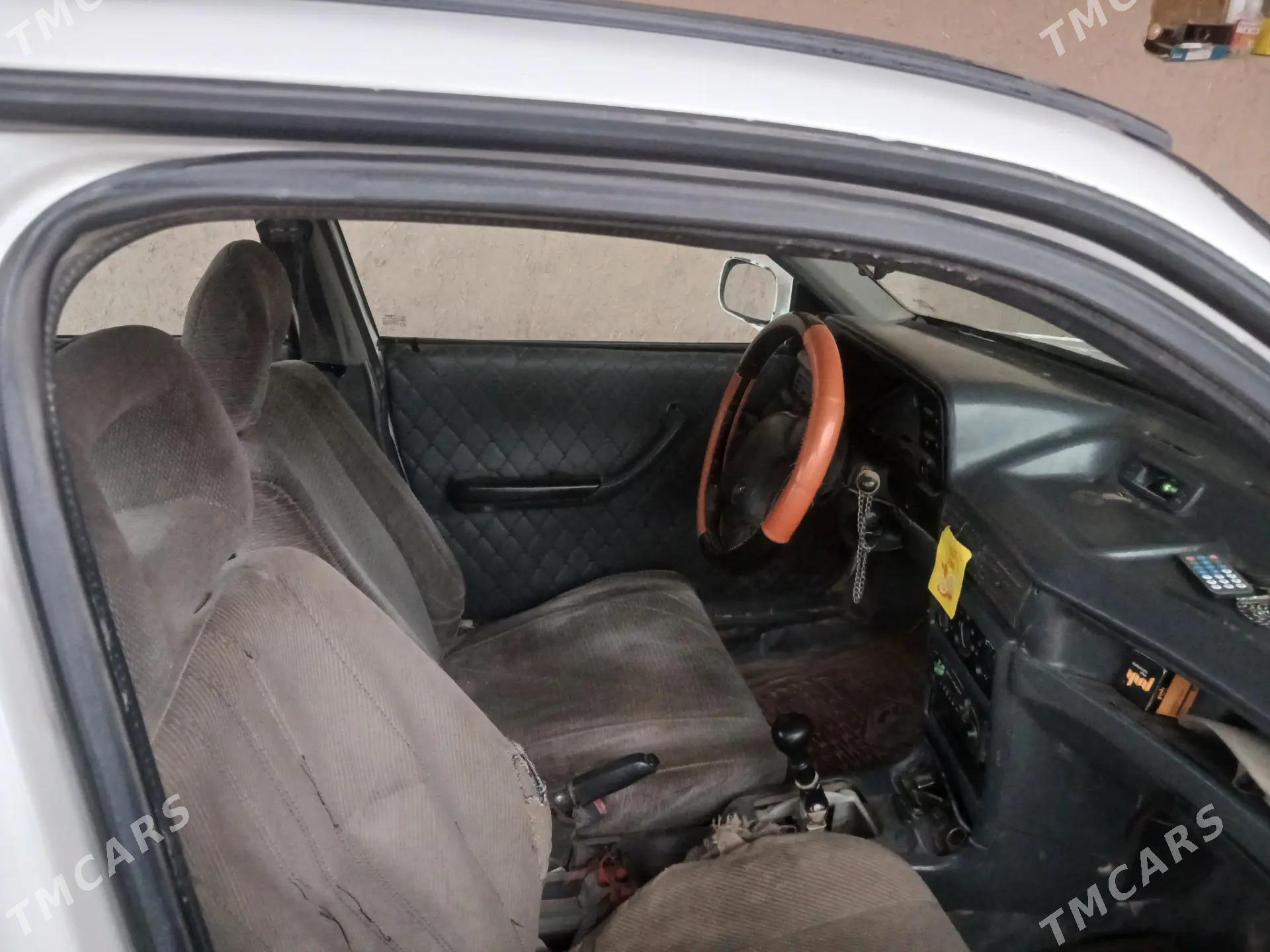 Daewoo Nexia 2002 - 20 000 TMT - Şabat etr. - img 3