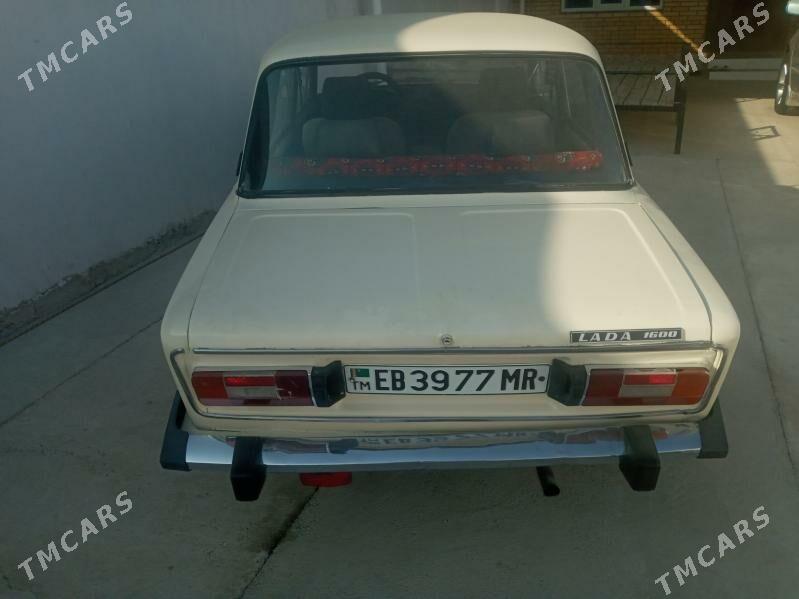 Lada 2106 1988 - 22 000 TMT - Мургап - img 3
