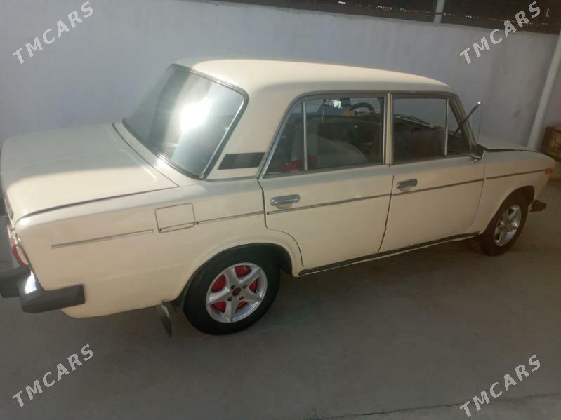 Lada 2106 1988 - 22 000 TMT - Мургап - img 2