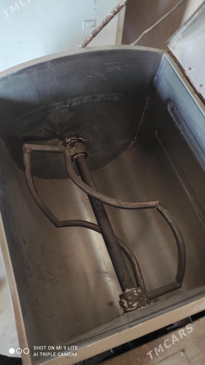 hamyr garyan - Görogly (Tagta) - img 1